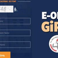 e okul neden açılmıyor? e okula neden girilmiyor 2019 son dakika