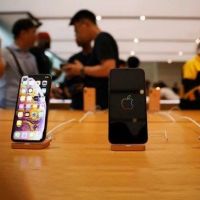 iPhone 12'ye Corona virüs engeli!