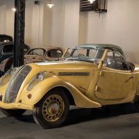 Škoda, 130 Yıllık Tarihinin Efsaneleşmiş Modellerini Sergiliyor