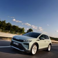 Škoda, 2025'in İlk Yarısında Satış Rekorunu Yeniledi