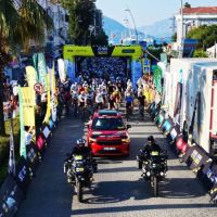 Škoda, Bisikletle Başlayan Mirasını L'Étape Marmaris by Tour de France'a Taşıdı