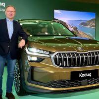 Škoda Kodiaq, Yeni Tasarımı ve Teknolojisi ile SUV Segmentinde Dengeleri Değiştiriyor