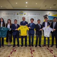 Škoda Türkiye Sponsorluğunda L'Étape Türkiye Heyecanı Marmaris'te Başlıyor