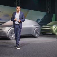 Škoda'dan Rekor Büyüme