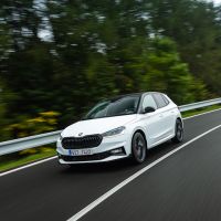 Škoda'nın 130. yılına özel: En Hızlı Fabia 130