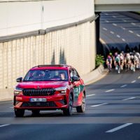 Škoda'nın Bisiklet Tutkusu İkinci Kez Gran Fondo Başkent'te Devam Etti
