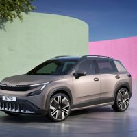Škoda'nın En Erişilebilir Elektrikli SUV Modeli EPIQ, Münih'te Sahne Aldı