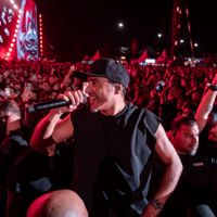 maNga ile İstanbul Festivali'nde 15 Bin Kişilik Kasap Havası!
