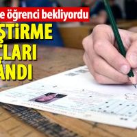 meb.gov.tr LGS tercih sonuçları 2019 | LGS tercih sonuçları sorgulama | LGS tercih sonuçları e okul vbs