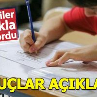 meb.gov.tr lgs sonuçları 2019 tıkla öğren | meb.gov.tr lgs sonuçları sorgulama ekranı