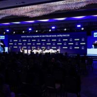 sahibinden.com CEO'su Burak Ertaş: "Yapay Zeka Teknolojide Kuralları Baştan Yazıyor"