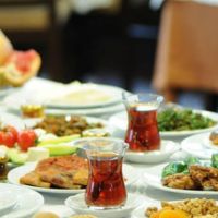 sahur menüleri 2019 | sahurda tok tutan yiyecekler neler | en güzel sahur menüleri