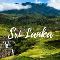 sri lanka harita | sri lanka nerede | müslüman var mı | dinleri ne | sri lanka neresi