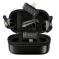 ttec GoMic Pro: İçerik üreticileri için güçlü ses çözümü