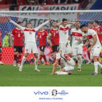 vivo V30 Serisi, UEFA EURO 2024™ boyunca anlamlı anları yakaladı