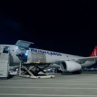 vivo ile Turkish Cargo arasında global çapta iş birliği