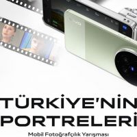 vivo ve FOTON "Türkiye'nin Portreleri" mobil fotoğrafçılık yarışması başladı!
