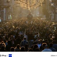 vivo ve FOTON iş birliğiyle düzenlenen mobil fotoğrafçılık yarışmasının kazananları