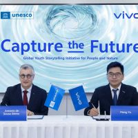 vivo ve UNESCO MAB'dan iş birliği: “Geleceği Yakala” girişimi başladı