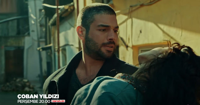 Çoban Yıldızı 4. bölüm fragmanı ve dizi hakkında tüm merak edilenler burada