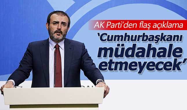 AK Parti'den şeker fabrikalarıyla ilgili flaş açıklama