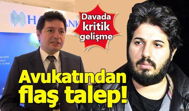 Hakan Atilla'nın avukatından flaş talep
