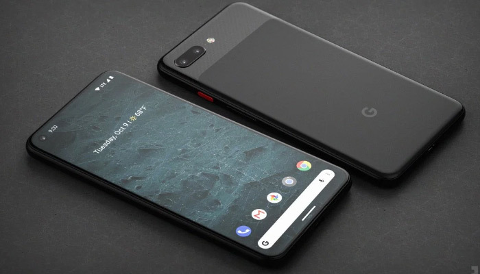 Pixel 4 yanlışlıkla satışa sunuldu