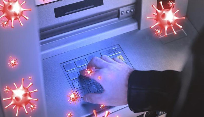 ATM'lere corona önlemi! Yeni dönem başlıyor