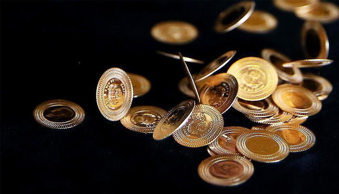 Altın tahmini geldi: "O tarihlerde rekor seviyede olacak"