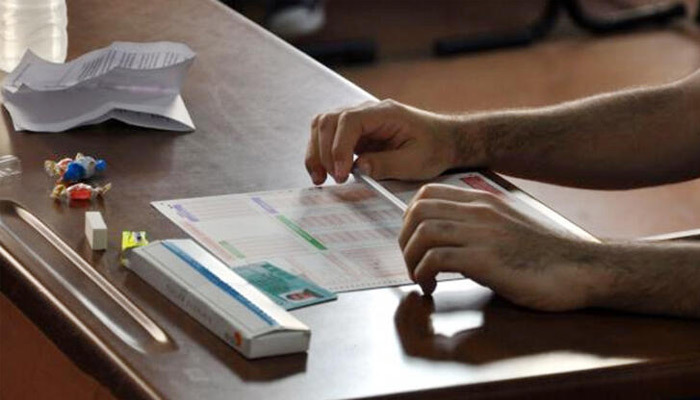  LGS ve YKS için sürpriz tarih