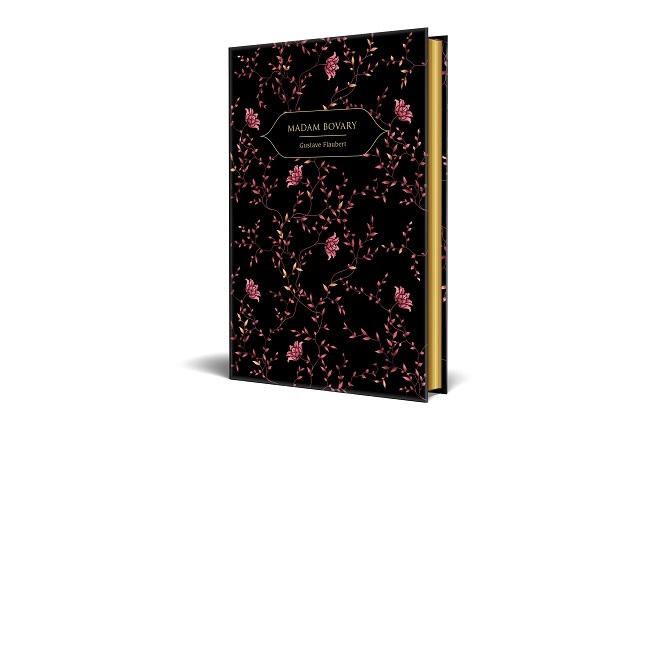  “Madam Bovary” özel baskısıyla Hep Kitap'ta