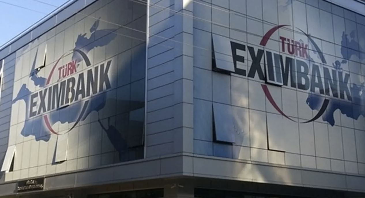  Türk Eximbank'ın Reasürans İş Birliği Anlaşması İmzaladığı Yabancı İhracat Destek Kuruluş