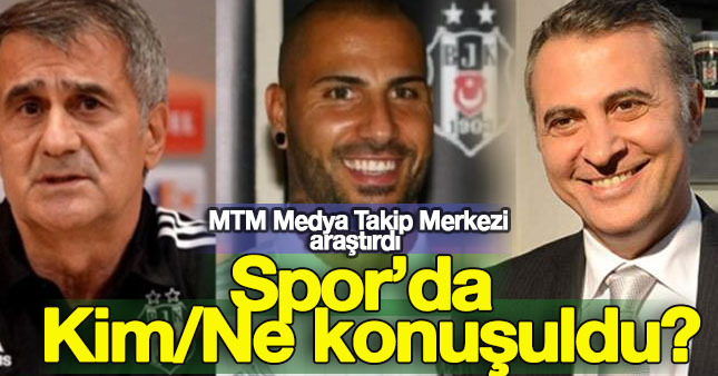 Vodafone Arena’da ilklerin heyecanı yaşandı