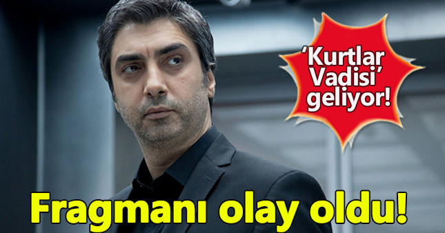 İsimsizler 1. bölüm fragmanı yayınlandı