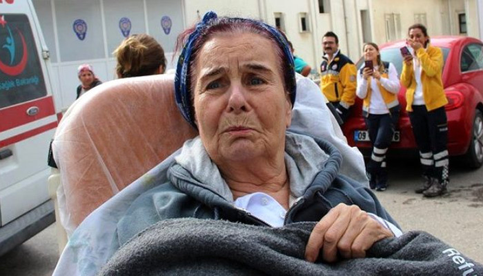 1 aydır tedavi görüyordu! İşte son durumu