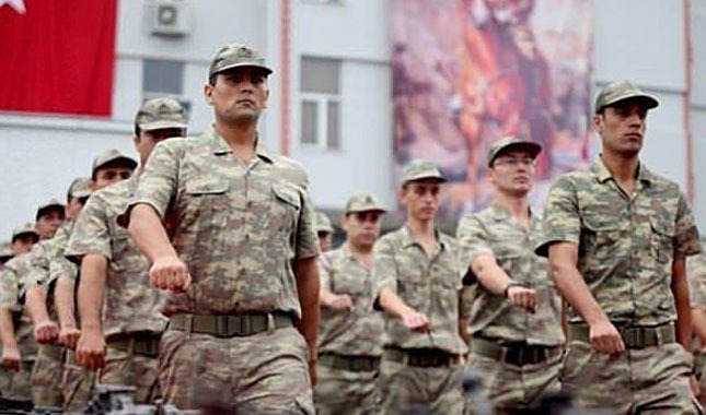 1 ekimde askerlik düşecek mi 2018 | Askerlik süresi 9 aya düşüyor mu | Yeni askerlik sistemi nasıl olacak?