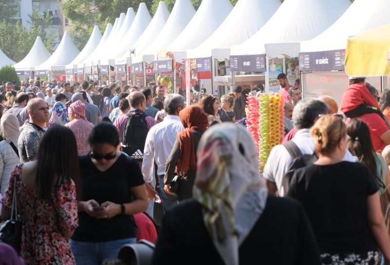 10. Uluslararası Adana Lezzet Festivali için geri sayım başladı