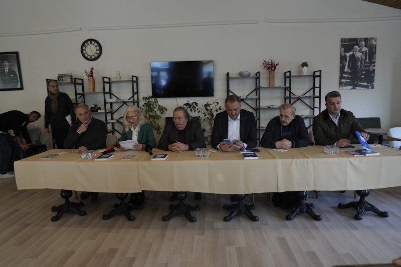 10. Vedat Günyol Deneme Ödülünü “Gölgenin Rüyası” Kazandı