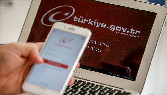 100 bin sosyal konut projesine başvurular e-Devlet'ten!