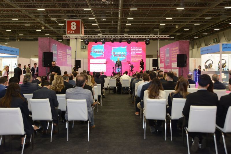 100'ün Üzerinde Uluslararası Teknoloji Firması MOBİSAD-IMEX 2026'da Buluşuyor