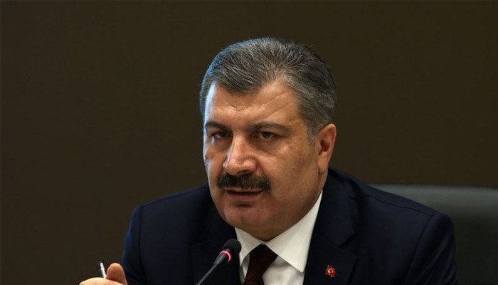 12 Mayıs 2020 koronavirüs tablosu