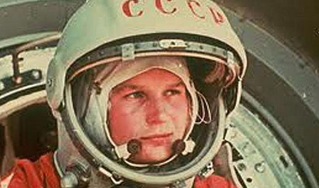 12 Nisan Dünya insanlı uzay uçuş Günü kutlamaları etkinliklerinde anılan ve uzaya giden ilk insan Yuri Gagarin kimdir?