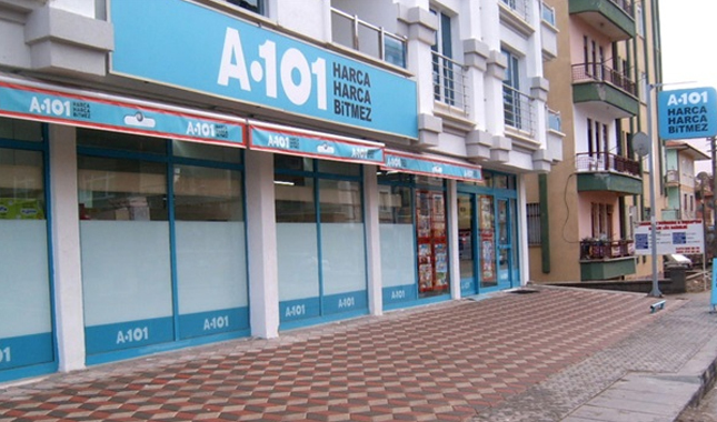 12 Temmuz A101 aktüel ürünler kataloğu indirim listesi