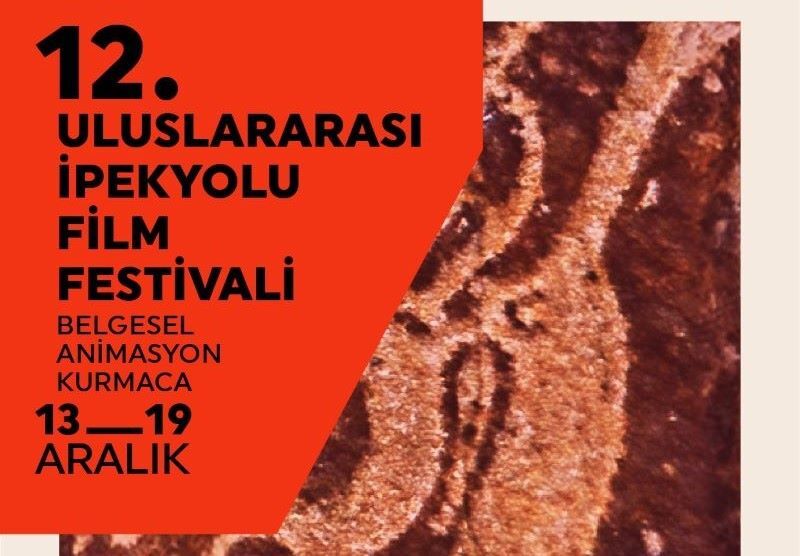 12. ULUSLARARASI İPEKYOLU FİLM FESTİVALİ İZLEYİCİSİYLE BULUŞUYOR