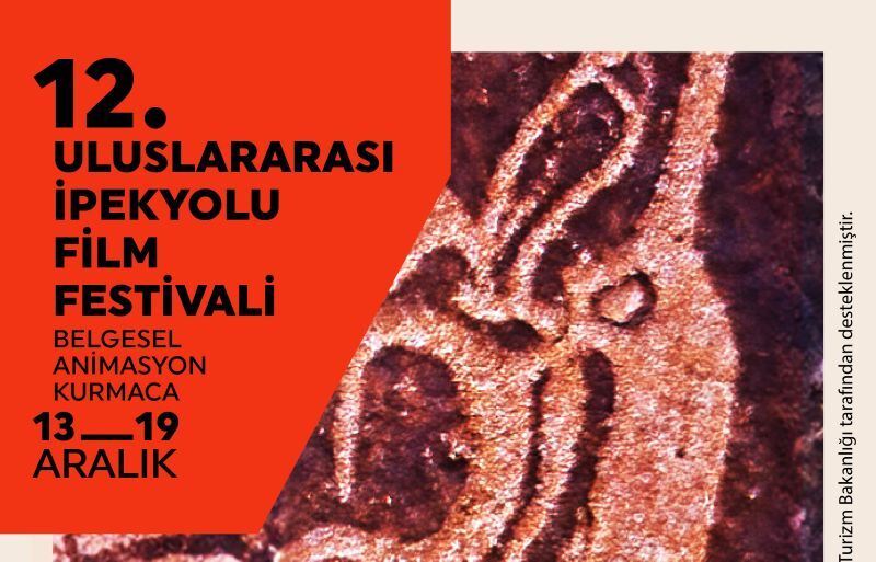 12. ULUSLARARASI İPEKYOLU FİLM FESTİVALİNDE ÖDÜLLER SAHİPLERİNİ BULUYOR