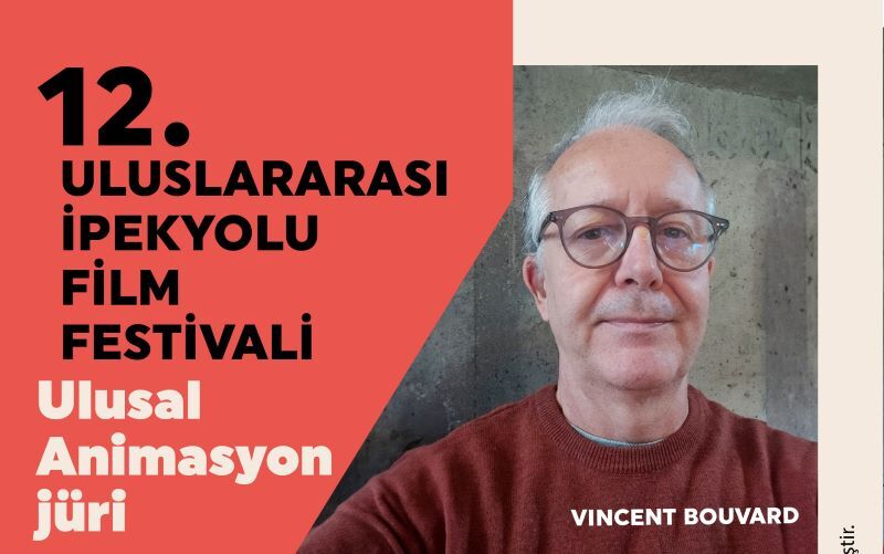 12. ULUSLARARASI İPEKYOLU FİLM FESTİVALİNİN ANA JÜRİLERİ BELLİ OLDU