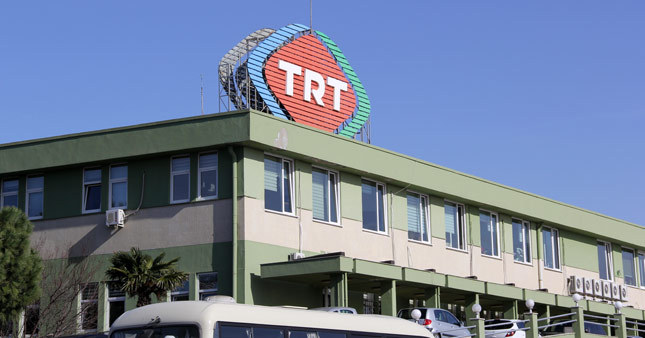 13 TRT çalışanı tutuklandı