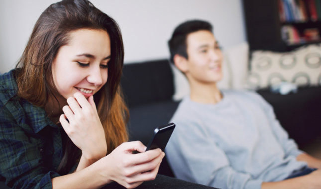 14 Şubat Sevgililer Günü mesajları (Resimli)