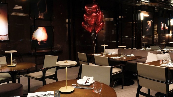 14 Şubat'ta Frankie'de Aşka Davet