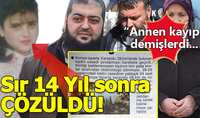 14 yıldır sonuçlanamayan davada ceza yağdı!